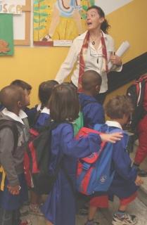 Allarme tubercolosi nelle scuole