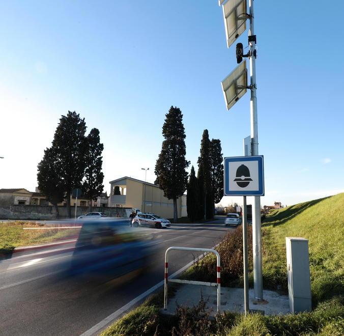Multe con l’autovelox, a Fucecchio i ricorsi non decollano: solo una decina 