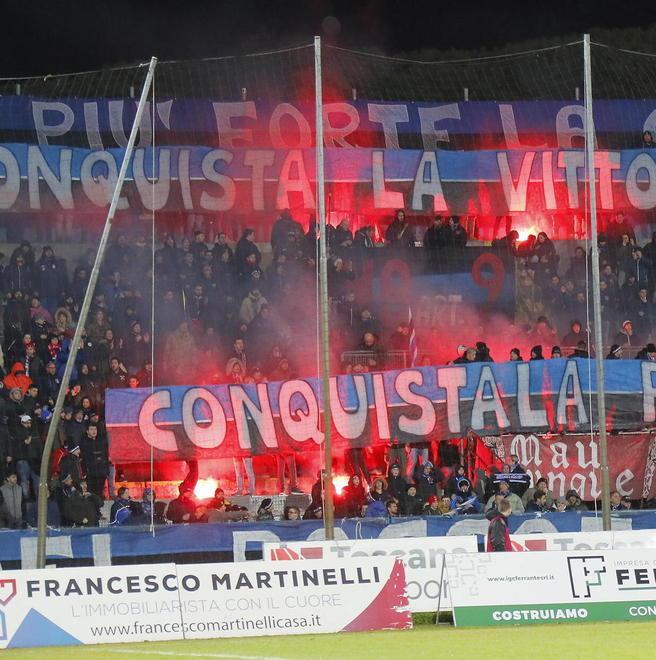 L’Arena come sempre al primo posto nel girone Vicenza sopra gli 8mila