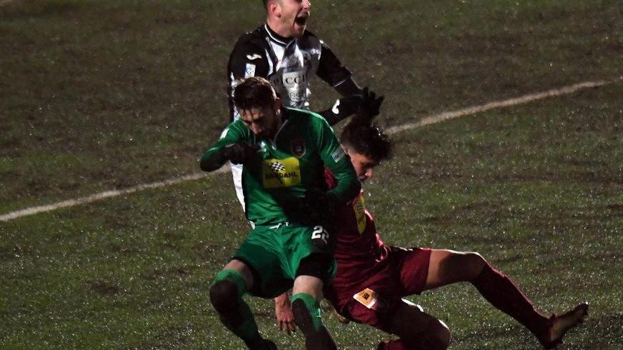 Pontedera, l’impresa è servita I ragazzini eliminano il Siena