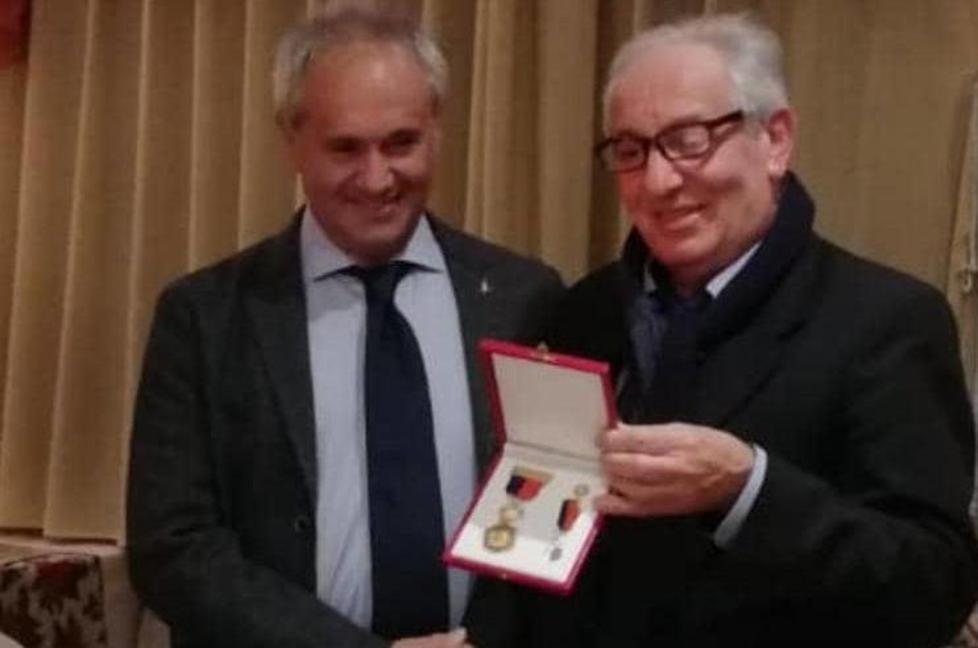 Gori al “Discobolo d’oro”
