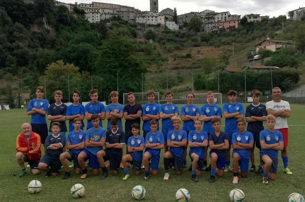 Pisa Ovest da record 15 gare, 15 vittorie 