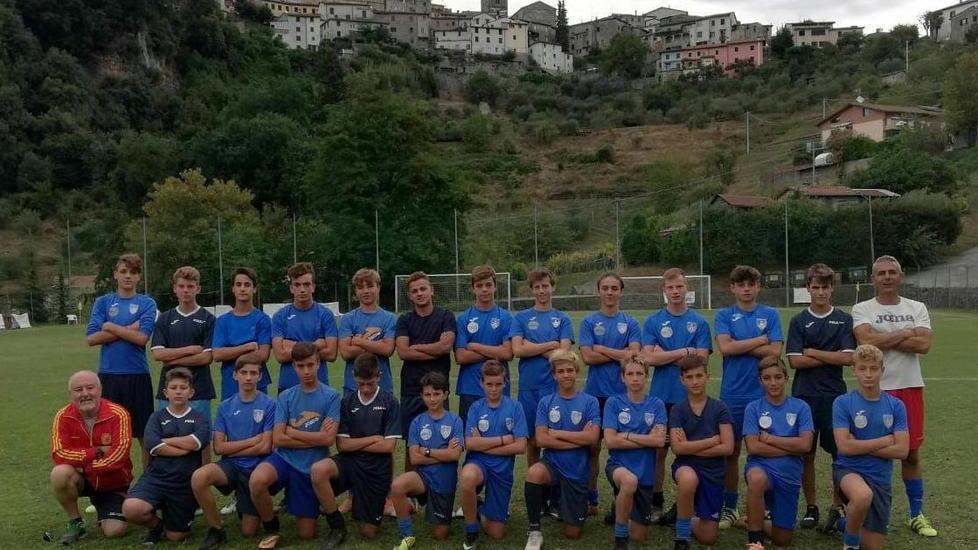 Pisa Ovest da record 15 gare, 15 vittorie