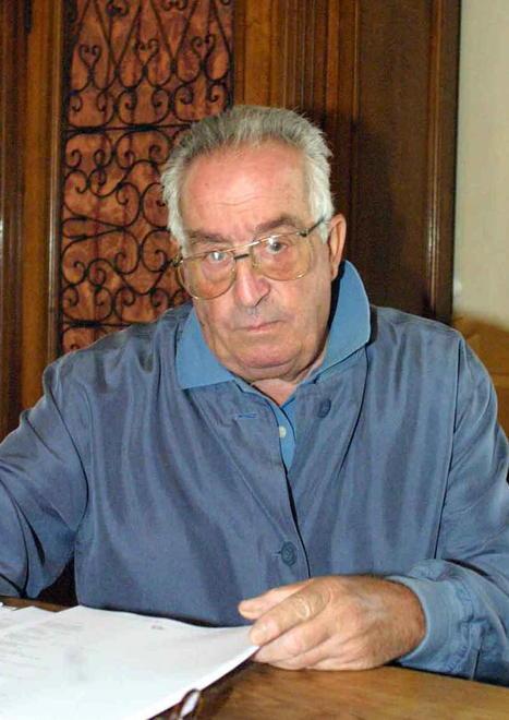 L’addio allo storico direttore del Guglielmi