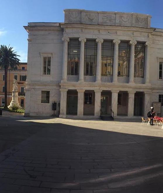 On line il link dell’Art Bonus per il teatro degli Animosi