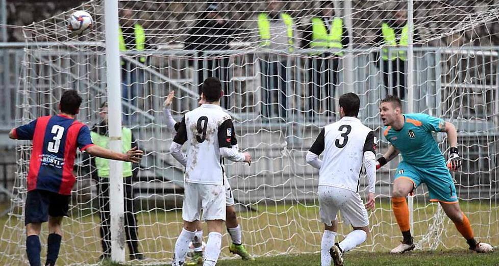 Buone notizie dall’infermeria Rimane ai box capitan Lazzoni 