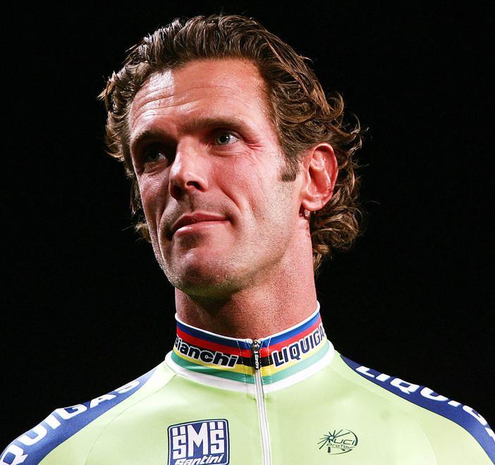 Cipollini vittima di una truffa Immagine usata a sua insaputa