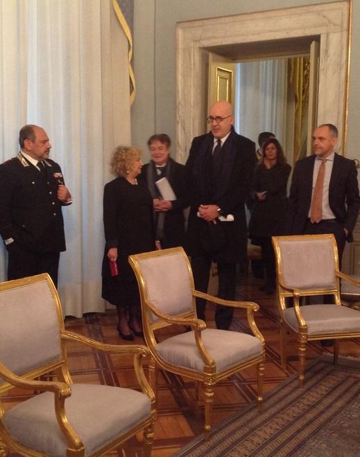 Ambasciatore tunisino fa visita alle autorità e alle aziende della Piana