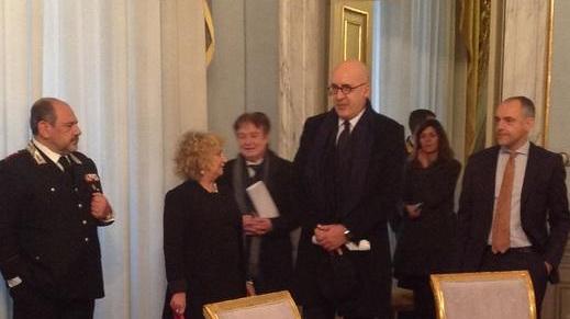 Ambasciatore tunisino fa visita alle autorità e alle aziende della Piana