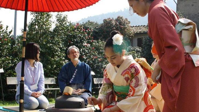 La mostra delle Camelie compie trent’anni Si festeggia con un’edizione ricca di eventi
