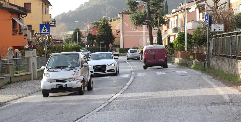 La Regione apre per uno studio sui casi di tumore nella frazione 