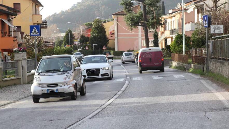 La Regione apre per uno studio sui casi di tumore nella frazione