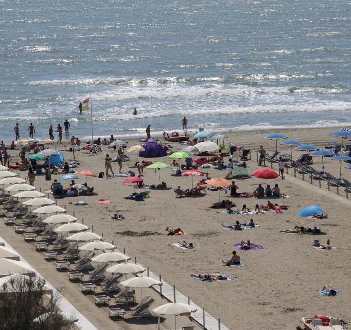 Il Comune lancia un bando per la gestione delle spiagge 