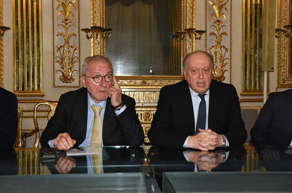 La Lega C non decide sulla fideiussione 