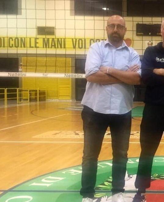 Il presidente del Porcari Volley inserito nel Cda della Nottolini? 