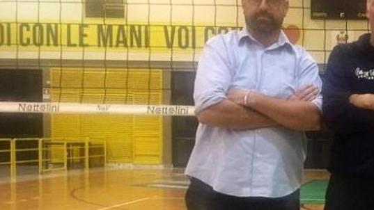 Il presidente del Porcari Volley inserito nel Cda della Nottolini?