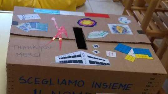 Nuova scuola media c’è una rosa di 7 nomi