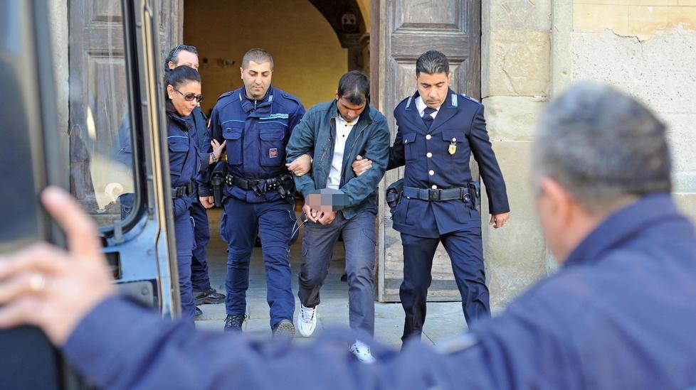 Femminicidio di Sammommè: 20 anni all’assassino di Lamiae 