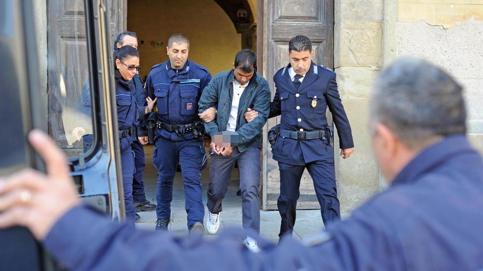 Femminicidio di Sammommè: 20 anni all’assassino di Lamiae