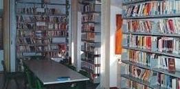 Ha fame di spazio la biblioteca Trasloco in arrivo 