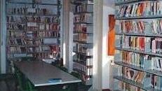 Ha fame di spazio la biblioteca Trasloco in arrivo