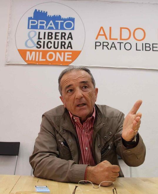 Prato libera e sicura festeggia i 10 anni 