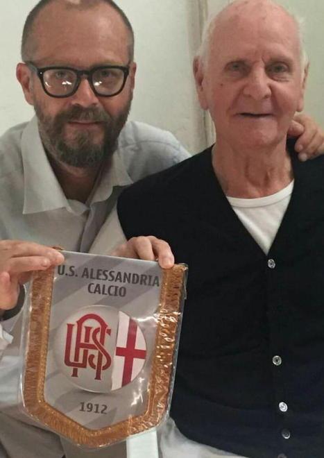 È morto Mauro Rosini, grossetano di 83 anni