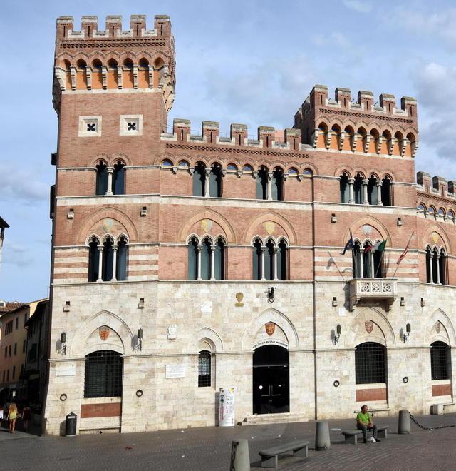Scrutinio, eletti, convocazioni e date