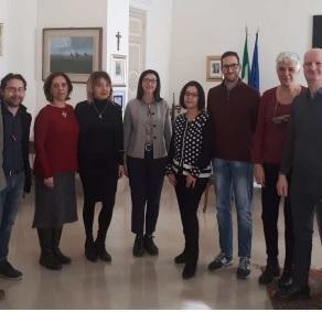 Mai più senza capo contabilità Soddisfazione allo Zuccarelli 