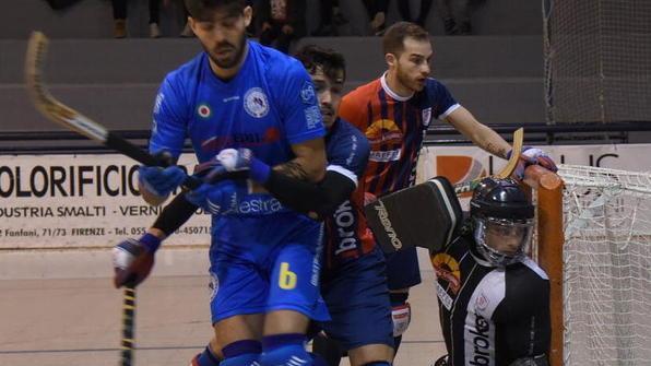 Impredil, match da tre volti «Cali di tensione da evitare»