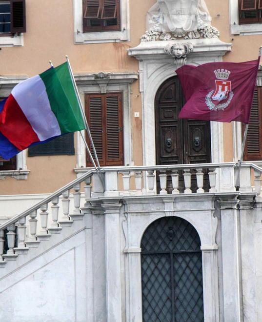 Assunzioni al Comune di Livorno, si parte con tre amministrativi 