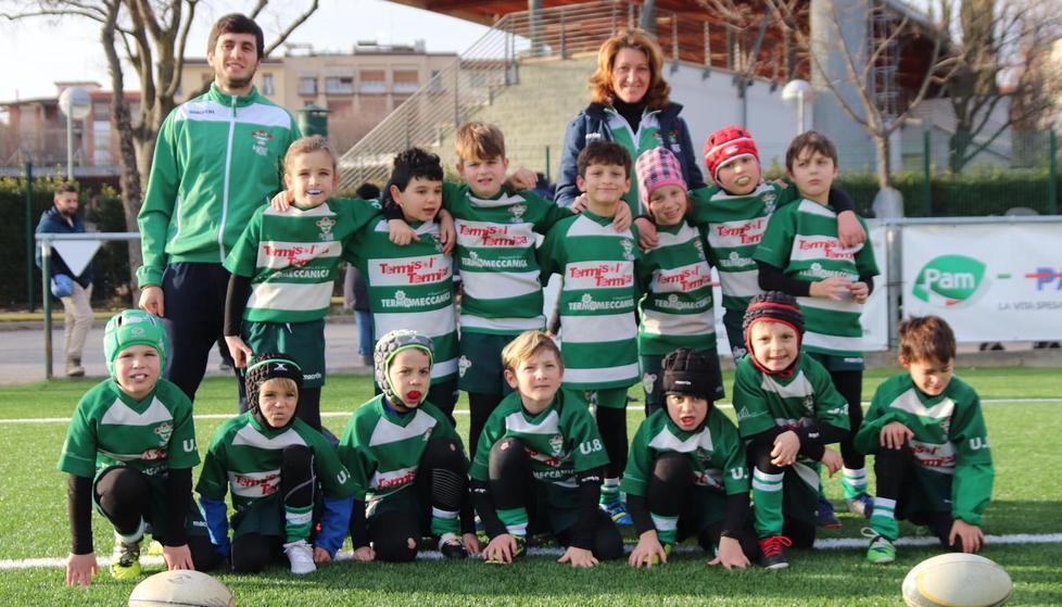 Livorno in meta dall’under 16 fino all’under 6 