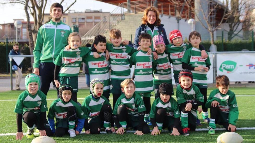 Livorno in meta dall’under 16 fino all’under 6
