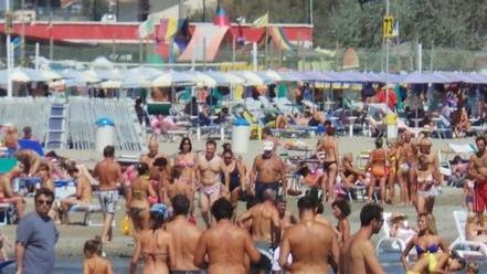 Eventi turistici sul web ma per mezza provincia