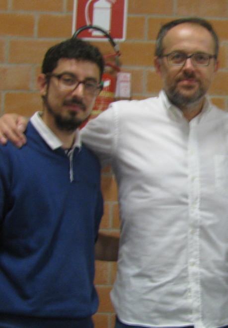 Raccolta di firme per lo scienziato candidato sindaco 