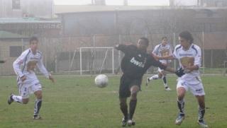 La Viareggio Cup per far conoscere l'intera zona