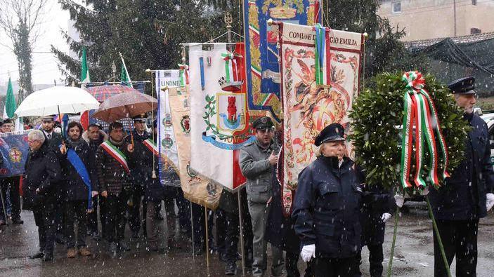 «Il lascito di don Pasquino? La democrazia e la pace»
