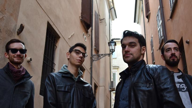 Mix di emozioni con i The Lux i luzzaresi autori di “Moodular”