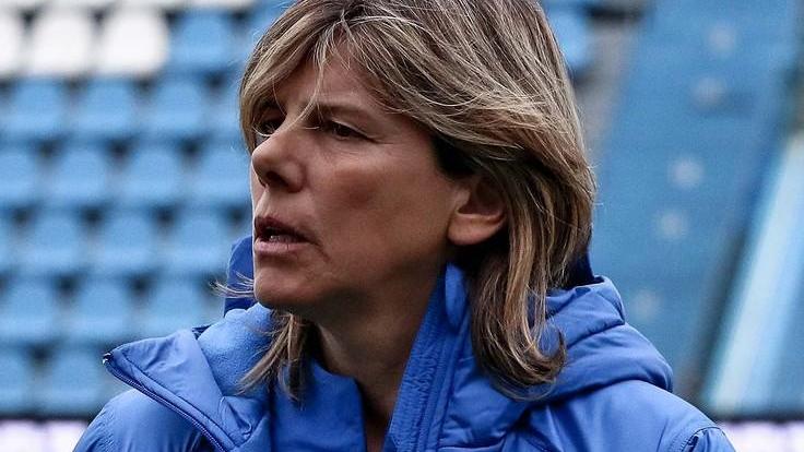 Milena Bertolini da Correggio a Parigi «Pep e Ancelotti i miei modelli»