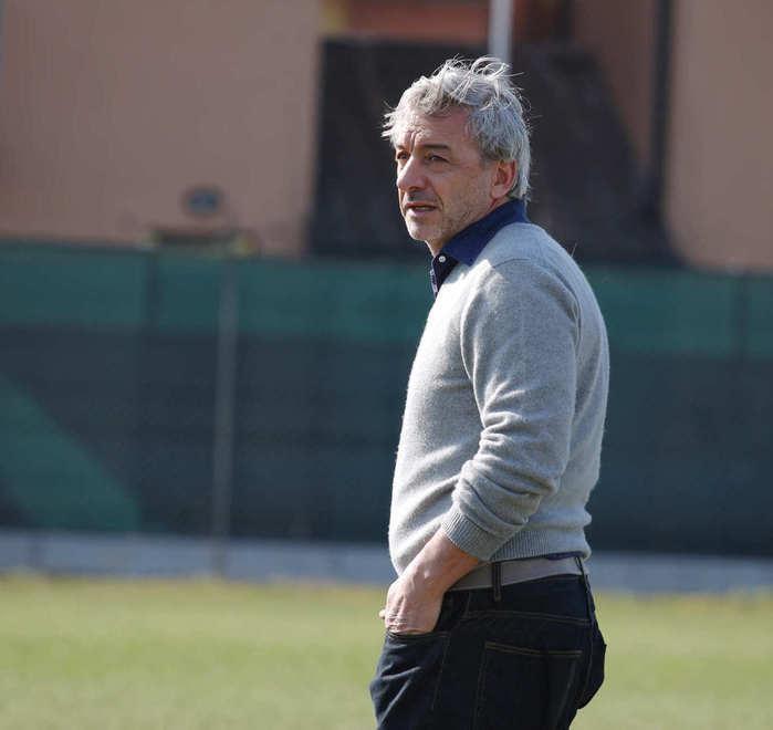 «Questa Correggese è di un altro pianeta Il segreto? L’attaccamento alla maglia»