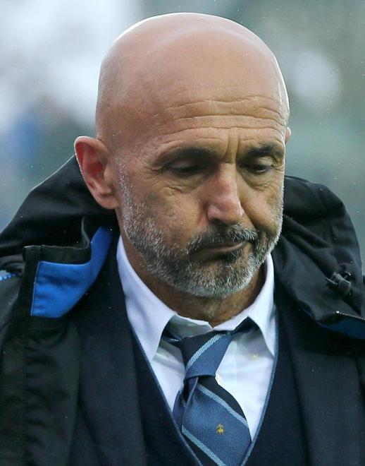 L’Inter ospita la Lazio Tra i convocati Perisic e il nuovo acquisto Cedric