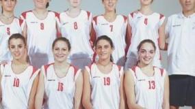 L’Under 17 e l’Under 15 di Ducato Le Mura