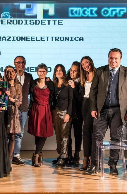 Pc System di Bientina conquista la leadership a livello nazionale 