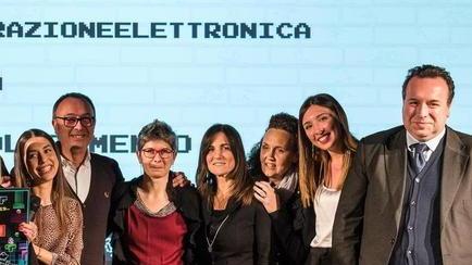 Pc System di Bientina conquista la leadership a livello nazionale