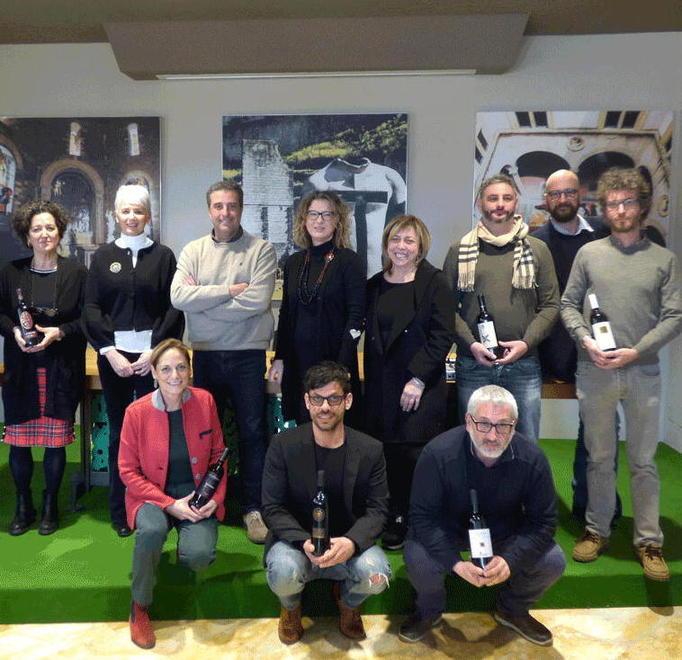 Con “PrimAnteprima” zoom sui vini di nove aziende pisane