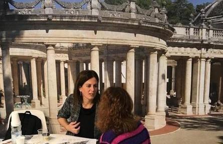 Il turismo termale della Toscana unisce le forze a caccia di fondi 