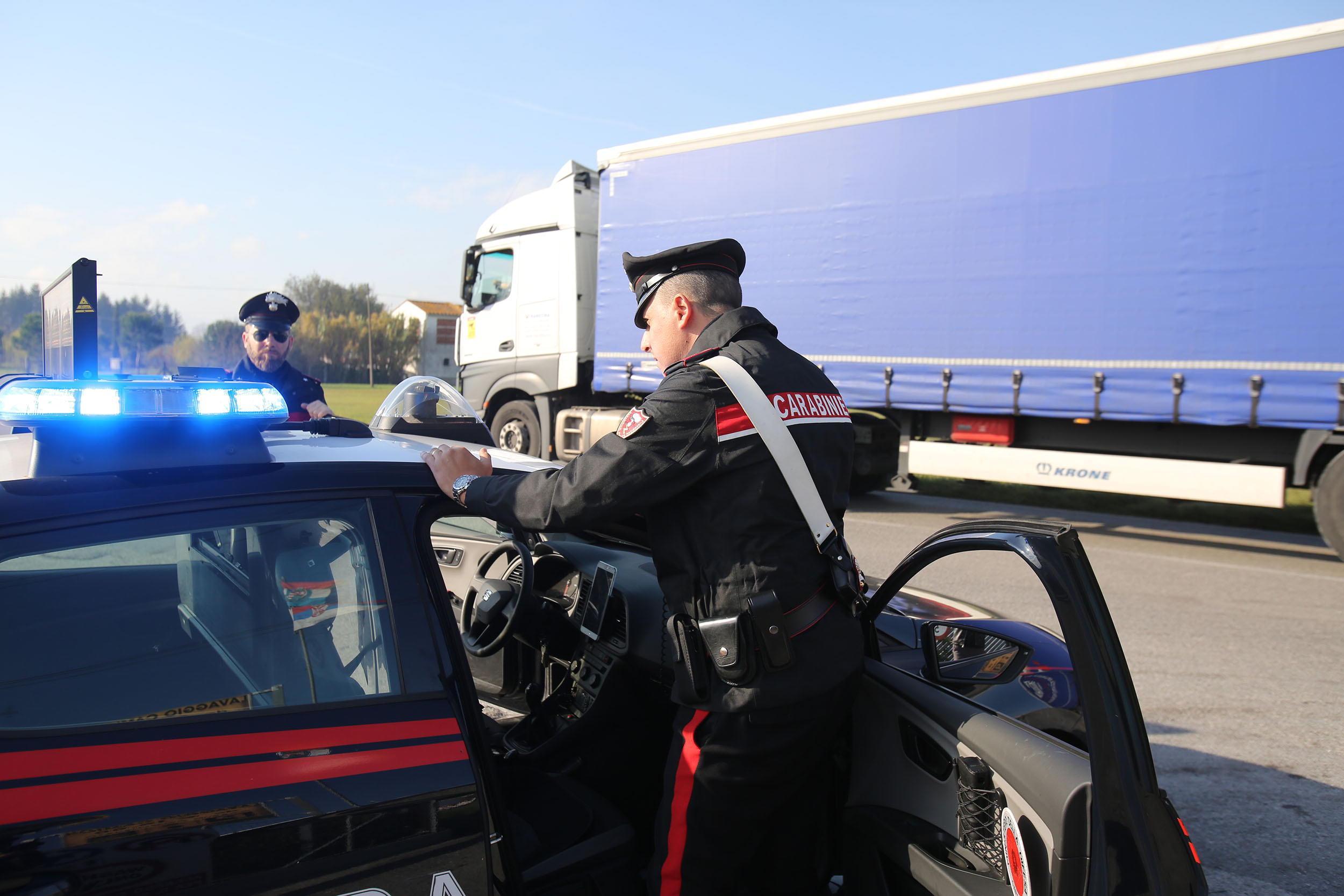 Omissione di soccorso e fuga: due denunce