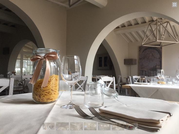 Ristorante Casale le Torri