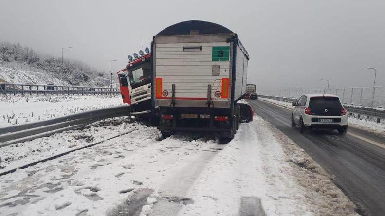 Ancora allerta meteo meno neve, più pioggia fiumi osservati speciali