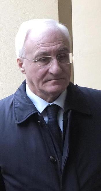 Da Roma i rappresentanti di Anmic e di Telefono Viola 